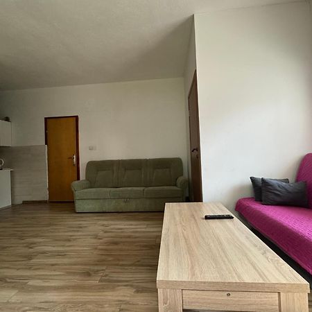 Apartman Jezera Zabljak  Bagian luar foto